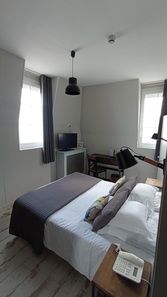 Basic Room, Sea View, Mezzanine photo 1