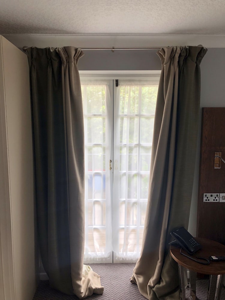 Executive Room, 1 Double Bed, Non Smoking, River View (Converts To 2 Twin Beds)