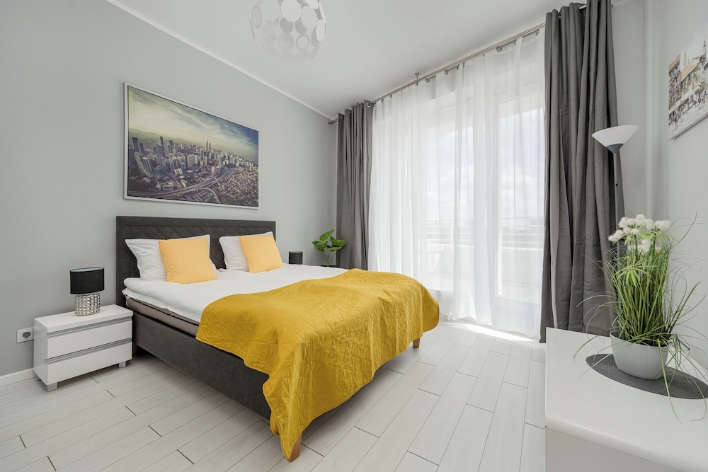 Apartment, 1 Bedroom, 2 Bathrooms, Lakeside