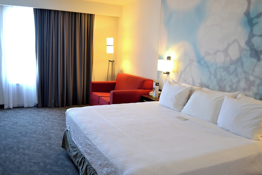 Deluxe Room, 1 King Bed photo 1
