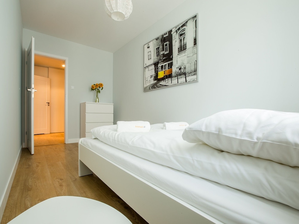 Superior Apartment, 1 Bedroom, Balcony photo 3