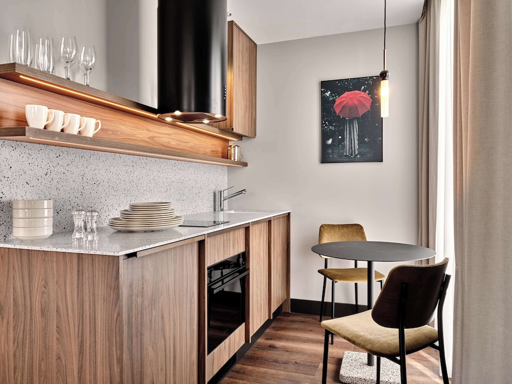 Studio (Apartment - Separate building) - Photo 3