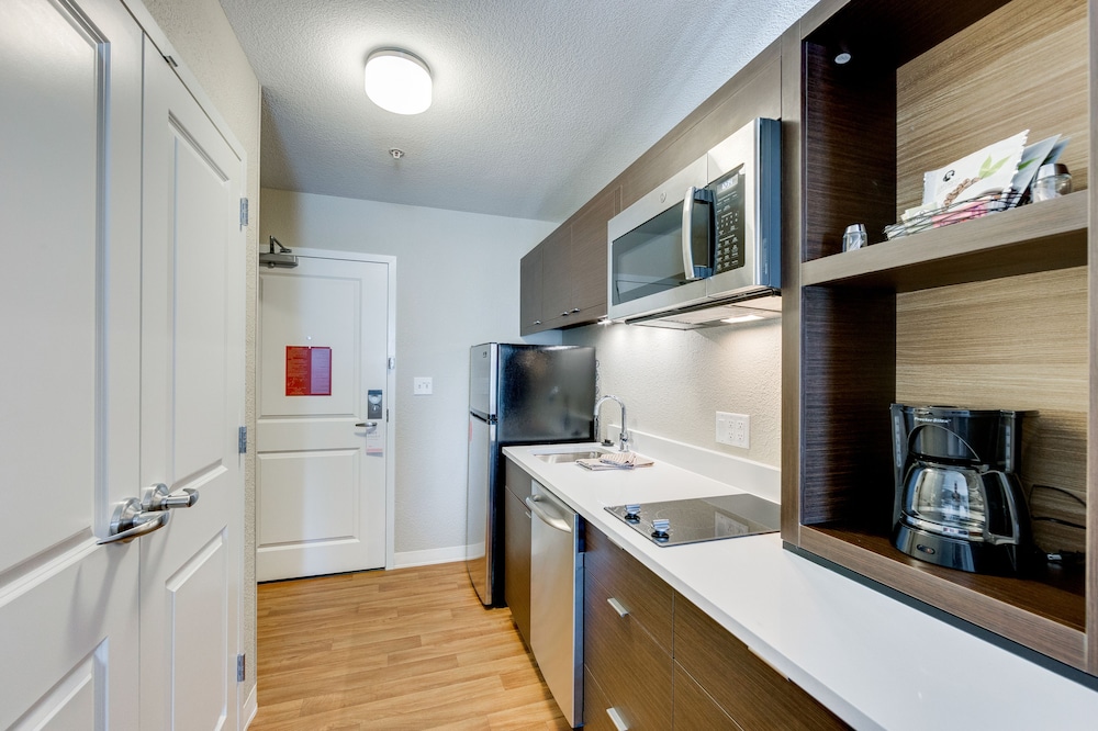 Suite, 1 Bedroom (Hearing Accessible) photo 3