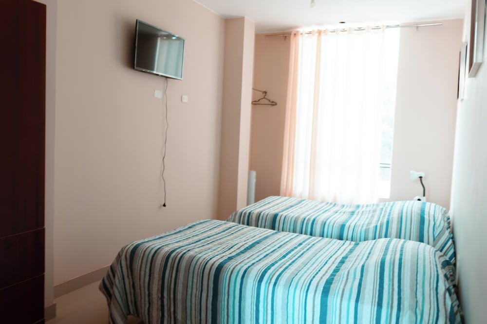 Comfort Twin Room photo 1