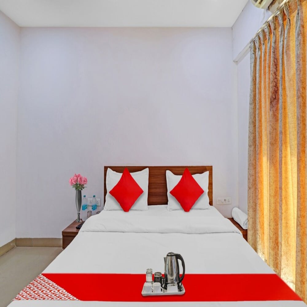 Deluxe Room photo 2