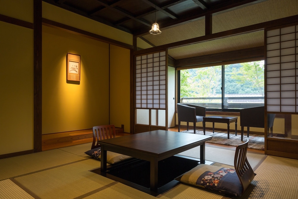 Japanese Western-style Room, TypeA1