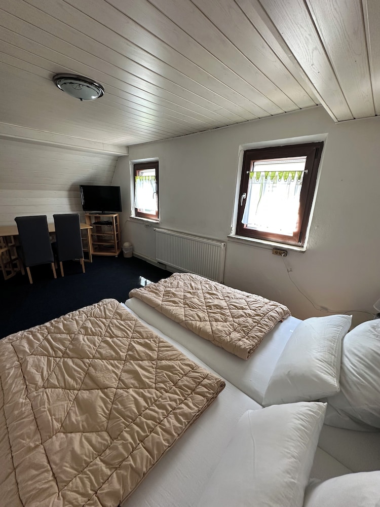 Double or Twin Room photo 1