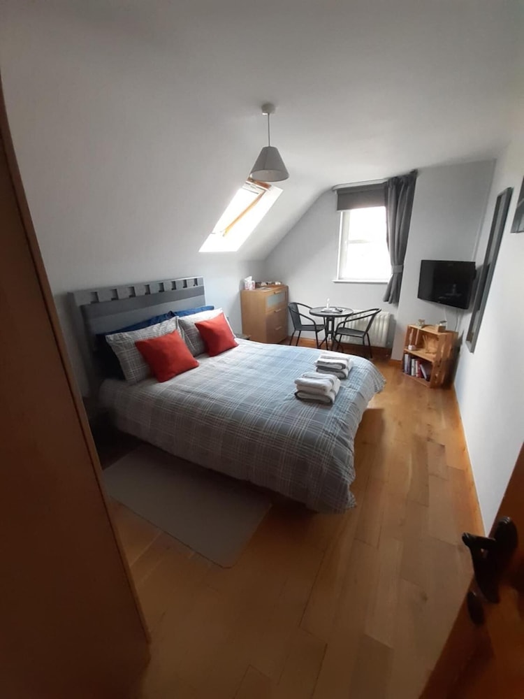 Family Double Room, Ensuite photo 2