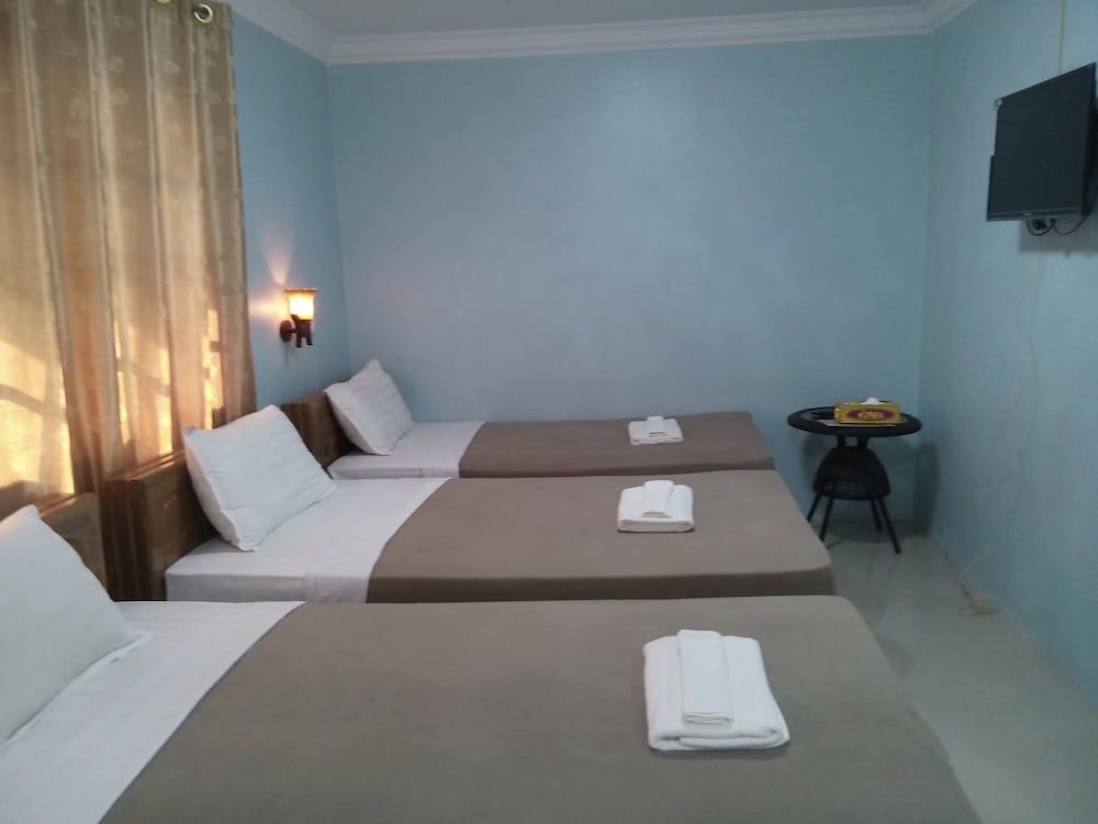 Mixed Dormitory Room photo 1