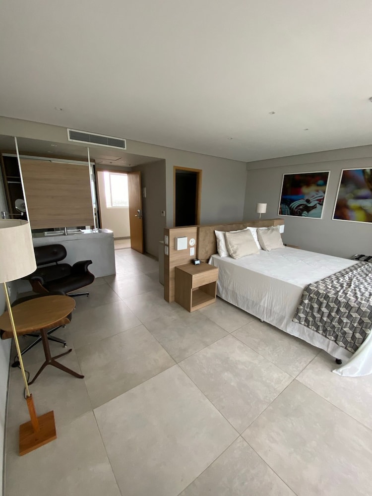 Superior Room, 1 Double Bed photo 3