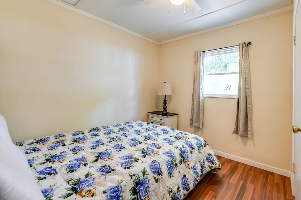 Apartment (2 Bedrooms) photo 2