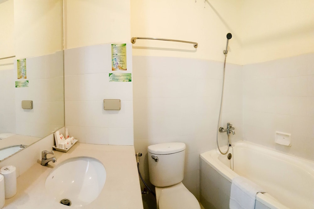 Deluxe Room photo 2