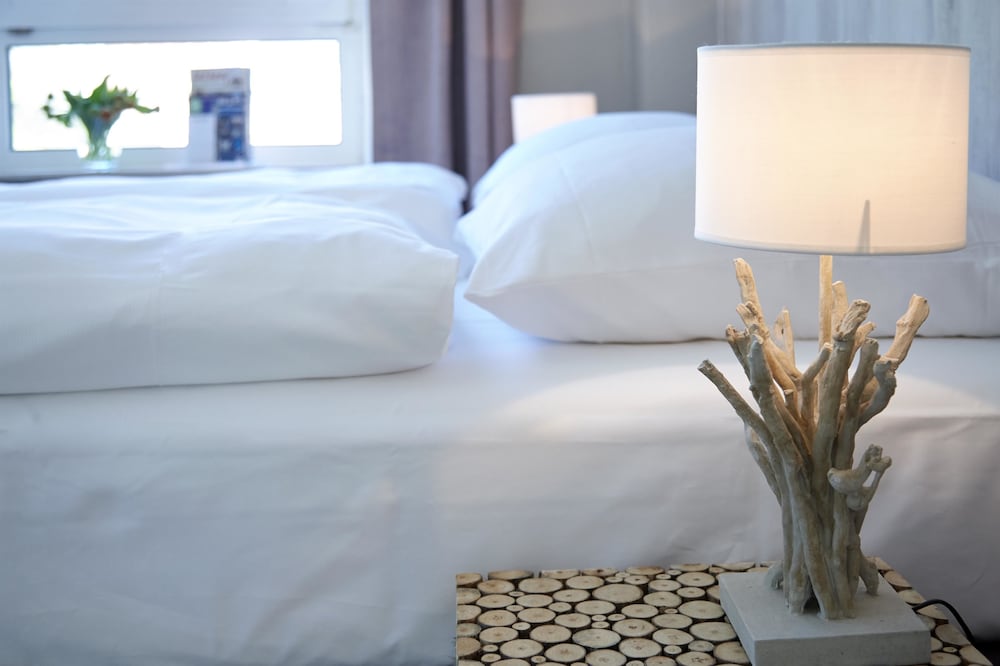 Standard Room, 1 Twin Bed