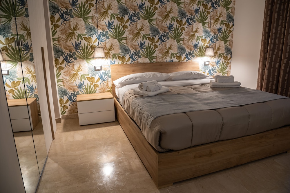 Business Double Room