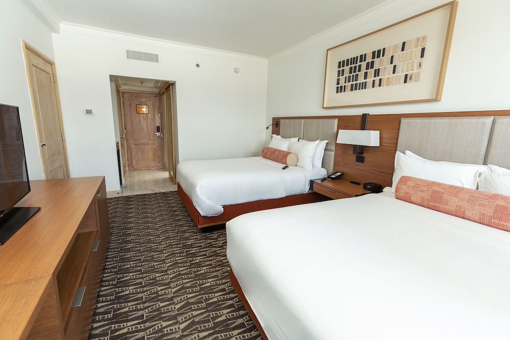 Classic Room, 2 Double Beds - Photo 7