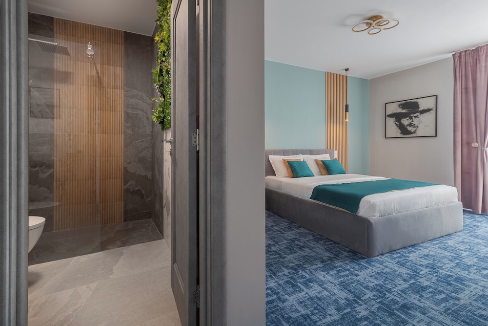 Exclusive Double Room photo 1