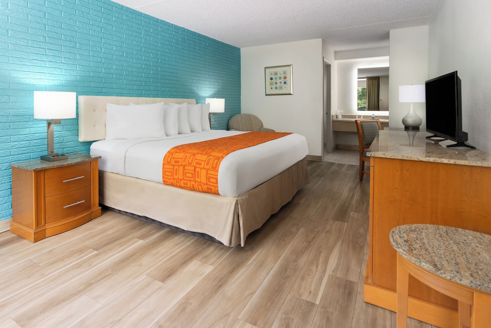 Standard Single Room (King Room Non Smoking) - Photo 1
