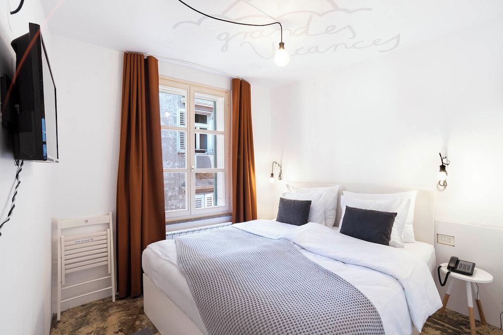 Double Room, City View photo 1