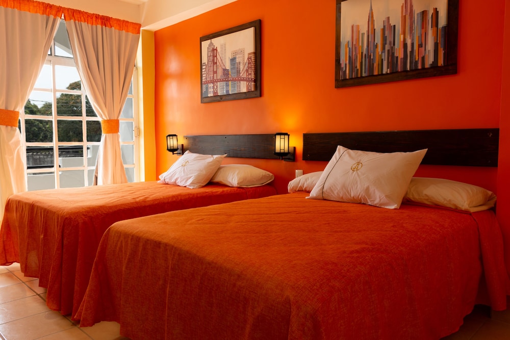 Double Room photo 1