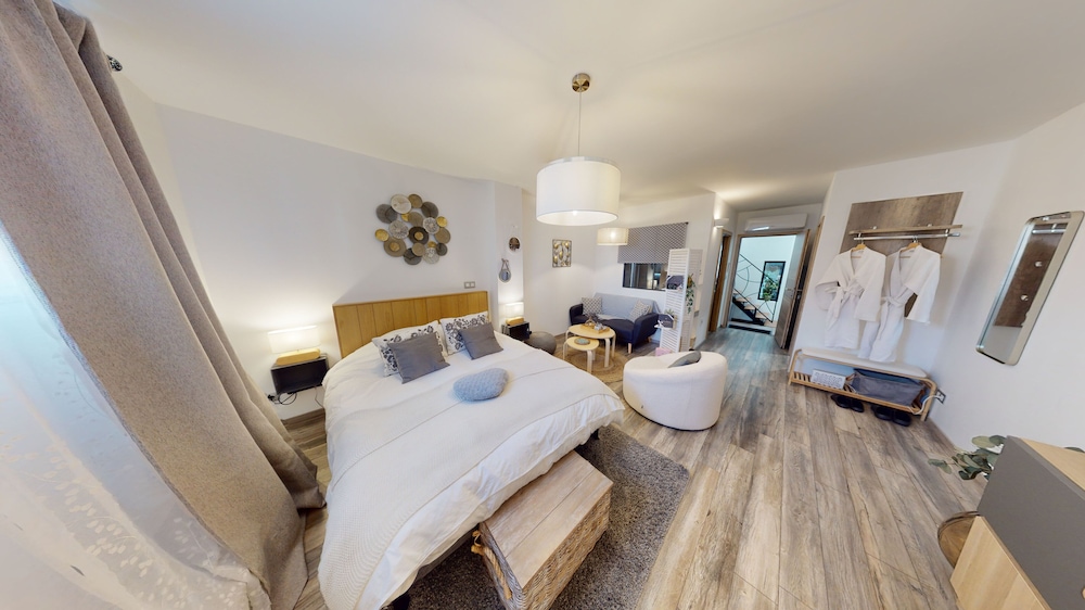 Suite Volupté & SPA photo 1