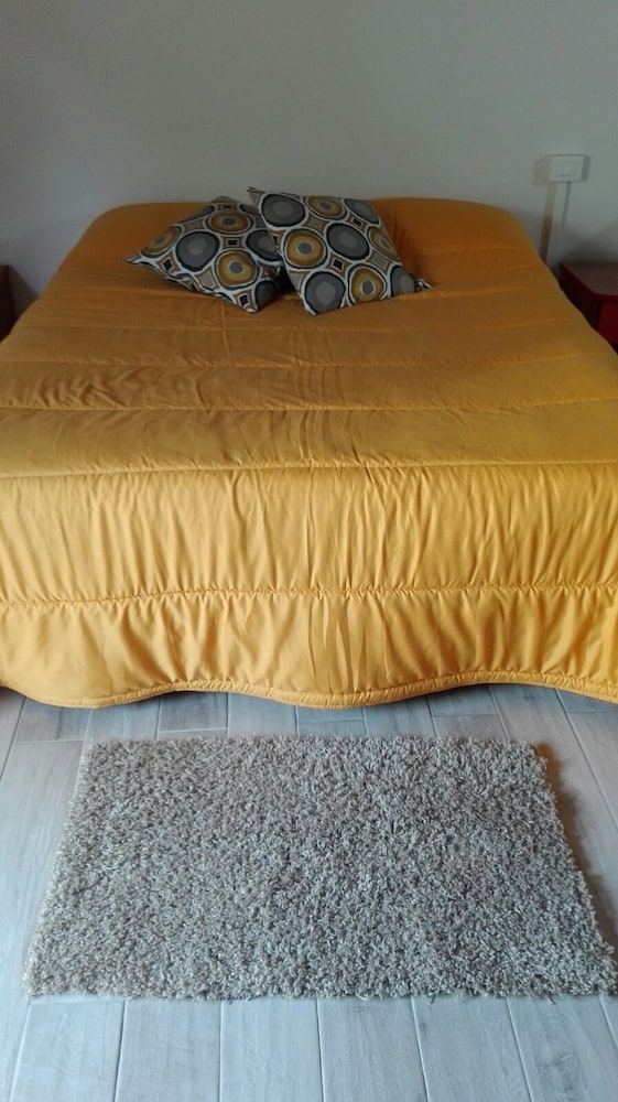 Double Room, Mountain View photo 3