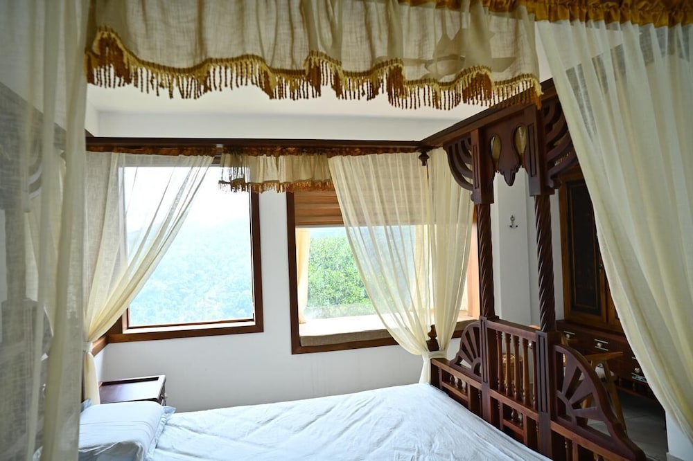 Deluxe Double Room, Balcony photo 3