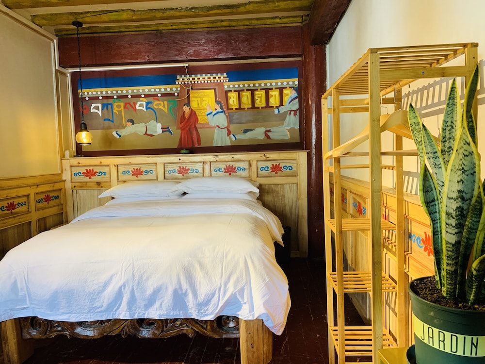 Family Suite (Bao San) photo 3