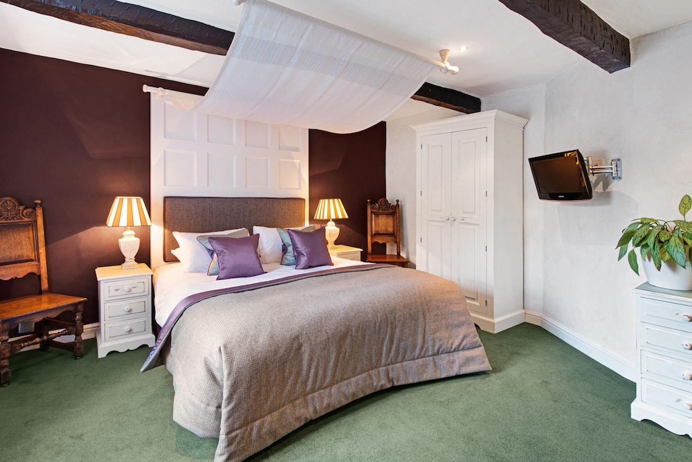 Standard Double Room photo 2