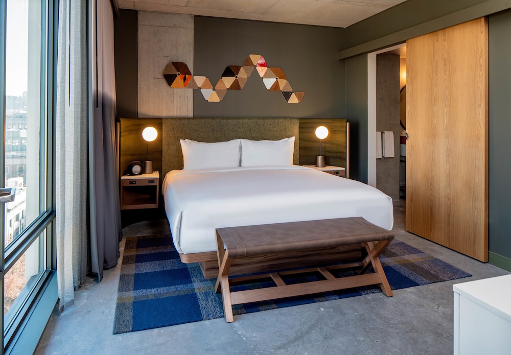 Suite, 1 Bedroom
