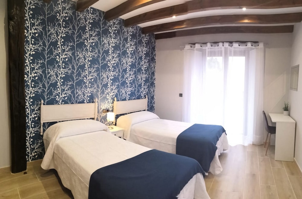 Casa Rural Costalisa, Billede 61