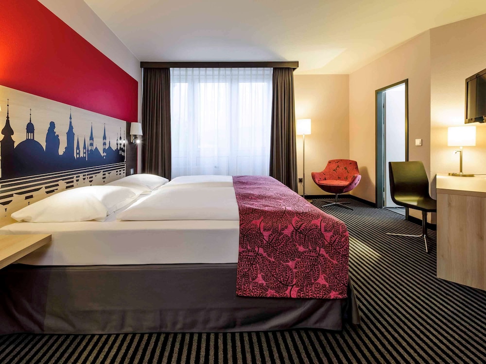 Standard Room, 1 Double Bed - Photo 1