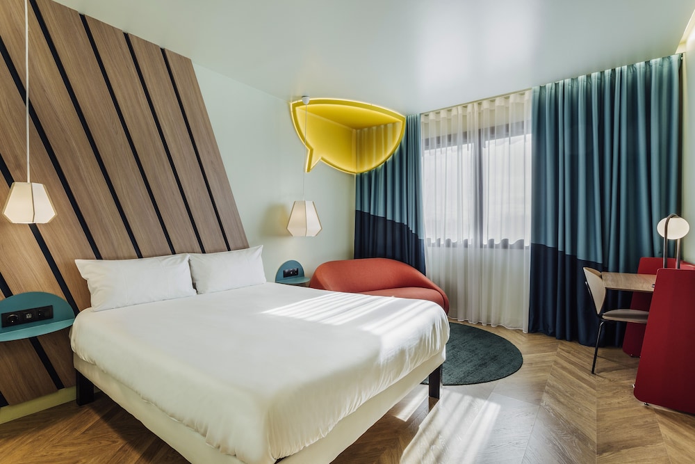 Standard Double Room, 1 Double Bed - Photo 1
