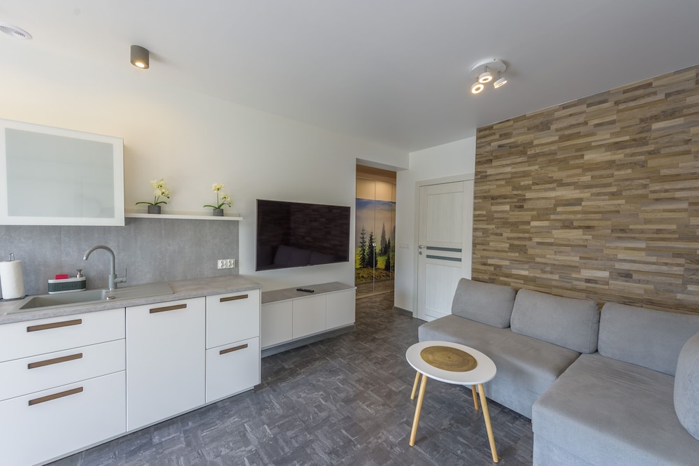 Luxury Apartment photo 3