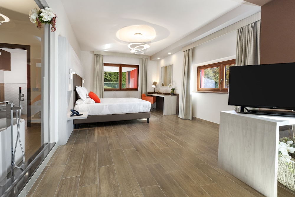Executive Room, 1 Double Bed