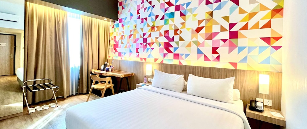 Superior Double Room - Photo 1