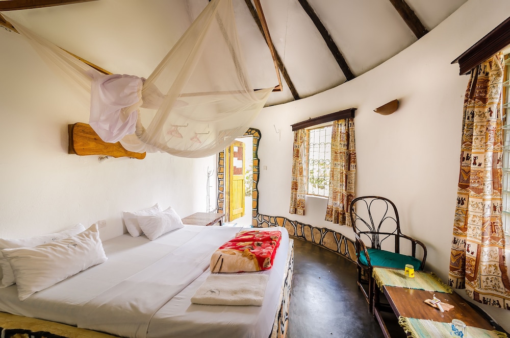 Double Room, 1 Double Bed, Non Smoking
