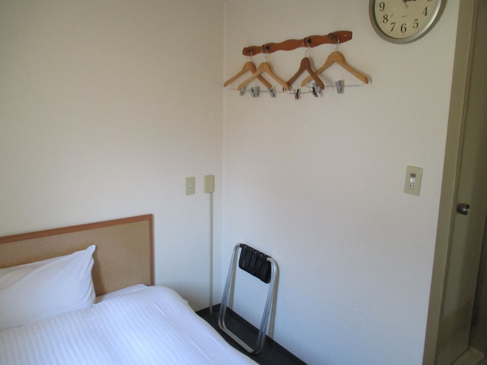 Single Room, Non Smoking photo 2