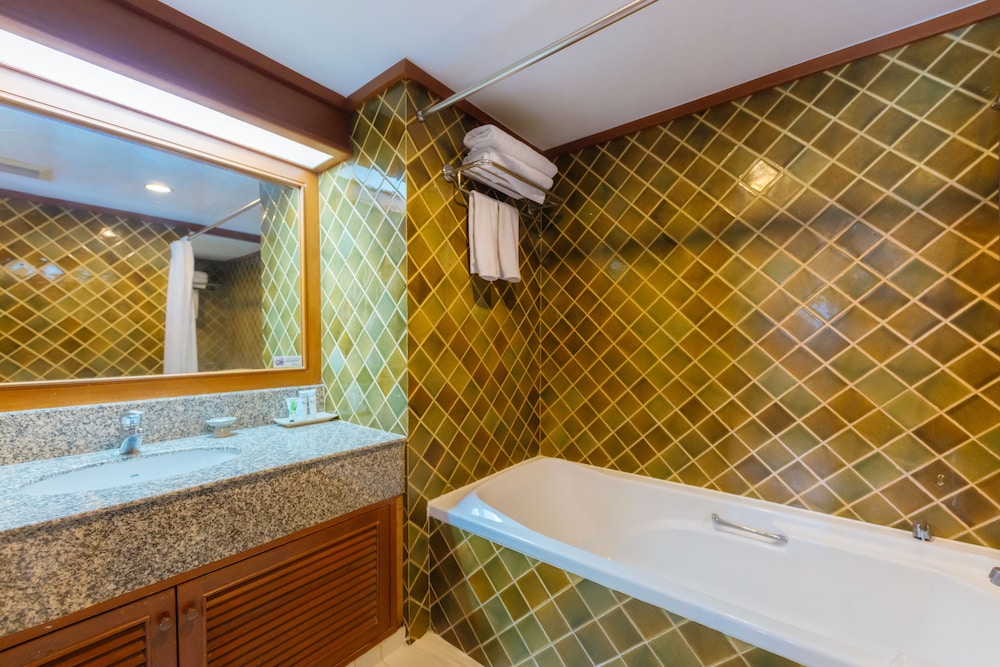 Junior Suite with Sea View - Photo 7
