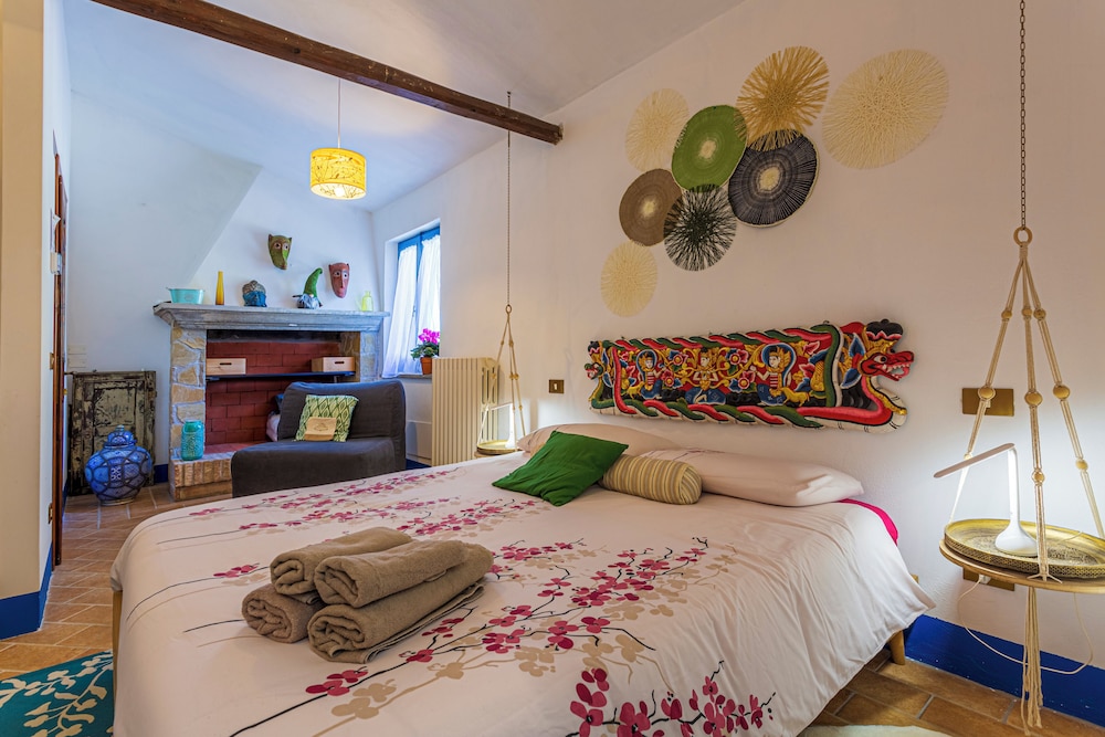 Double Room, Pool View