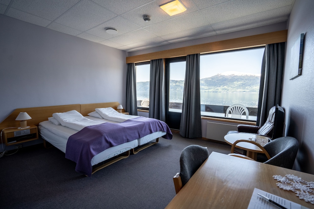 Standard Twin Room photo 1
