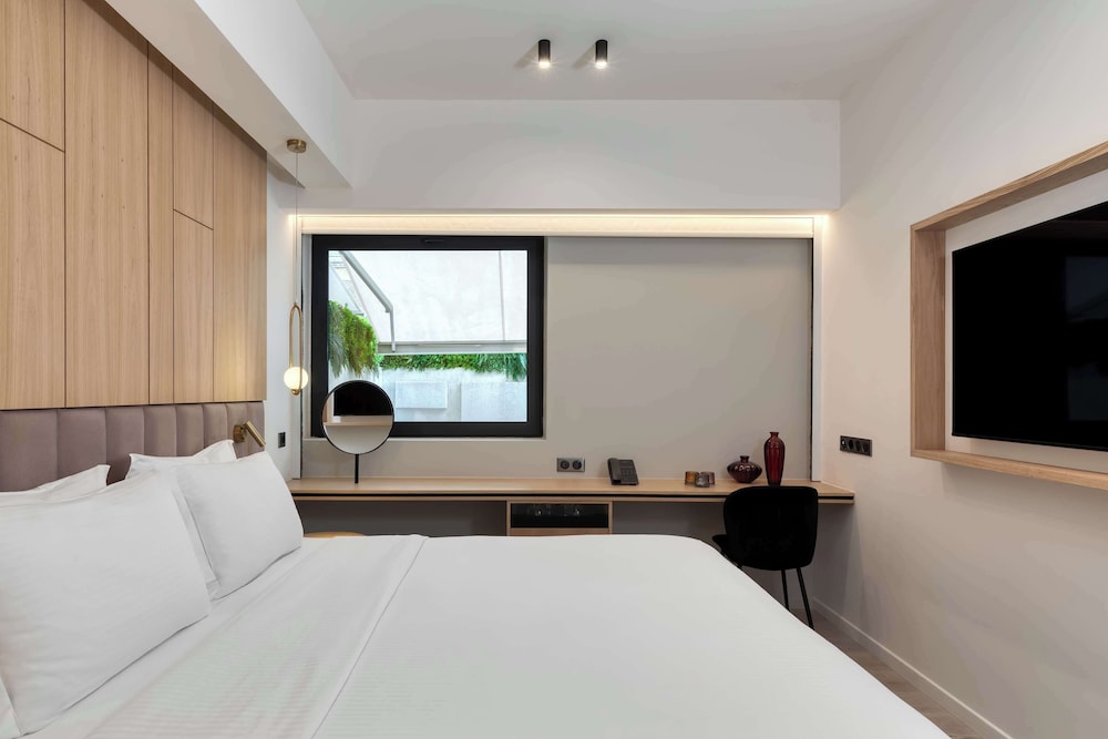 King, Suite, 1 Bedroom