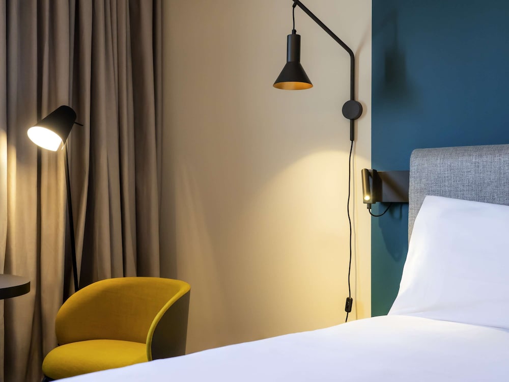Standard Room, 1 Double Bed - Photo 7