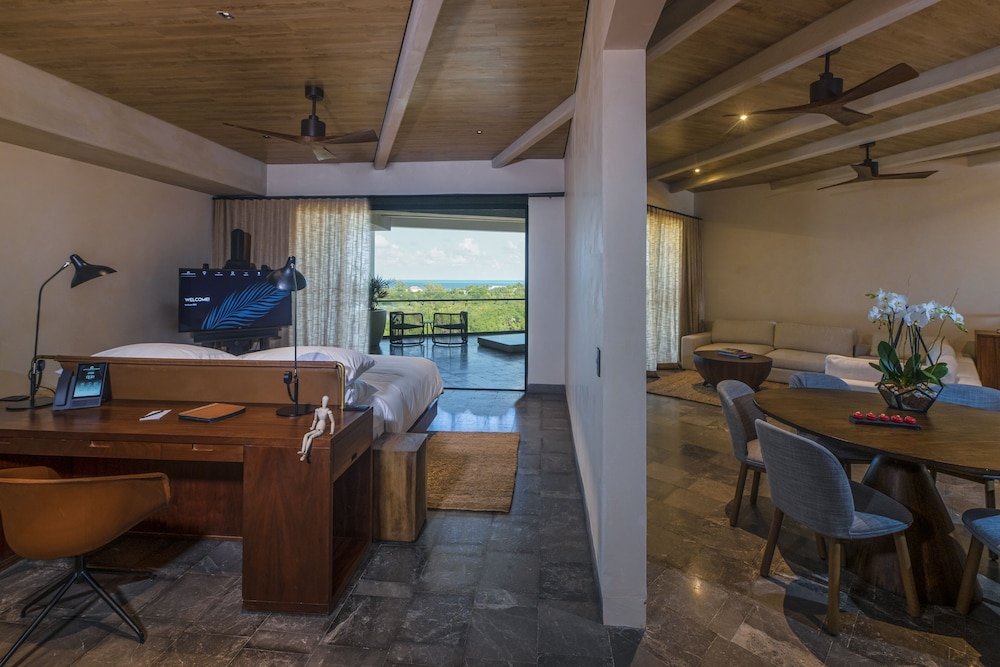 Habitación de Negocios Inspira