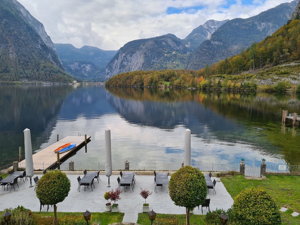 Double Room, Balcony, Lake View - Photo 3
