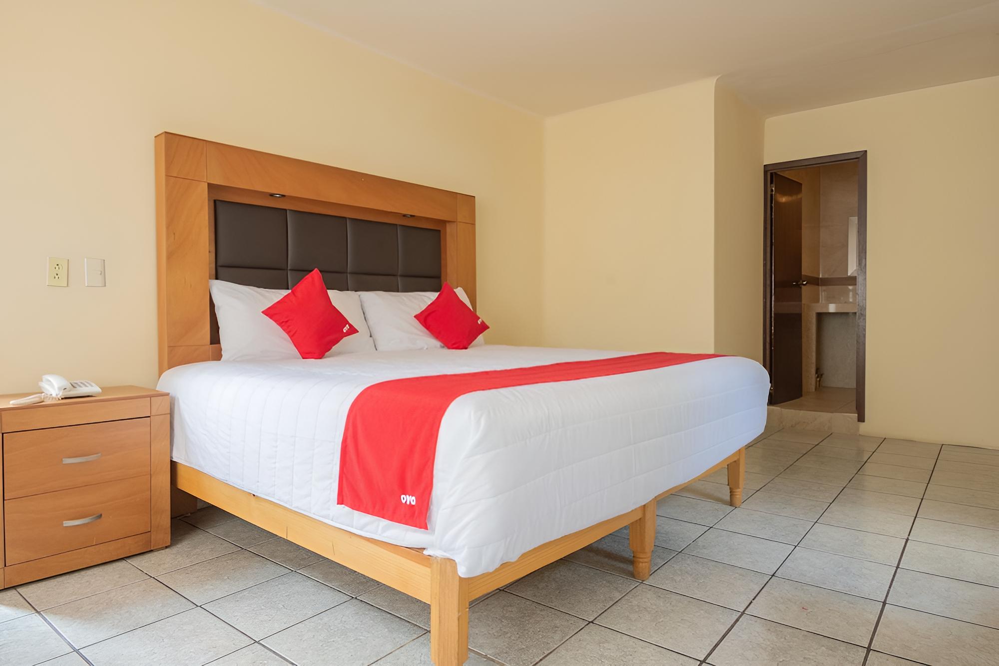 Superior Room photo 1