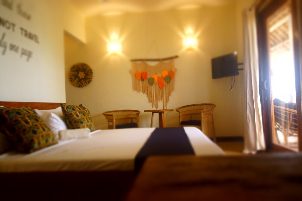 Traditional Villa