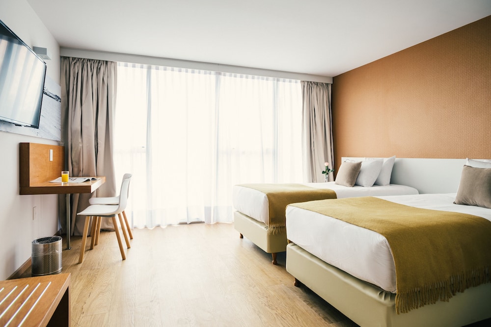 Junior Room, 2 Twin Beds