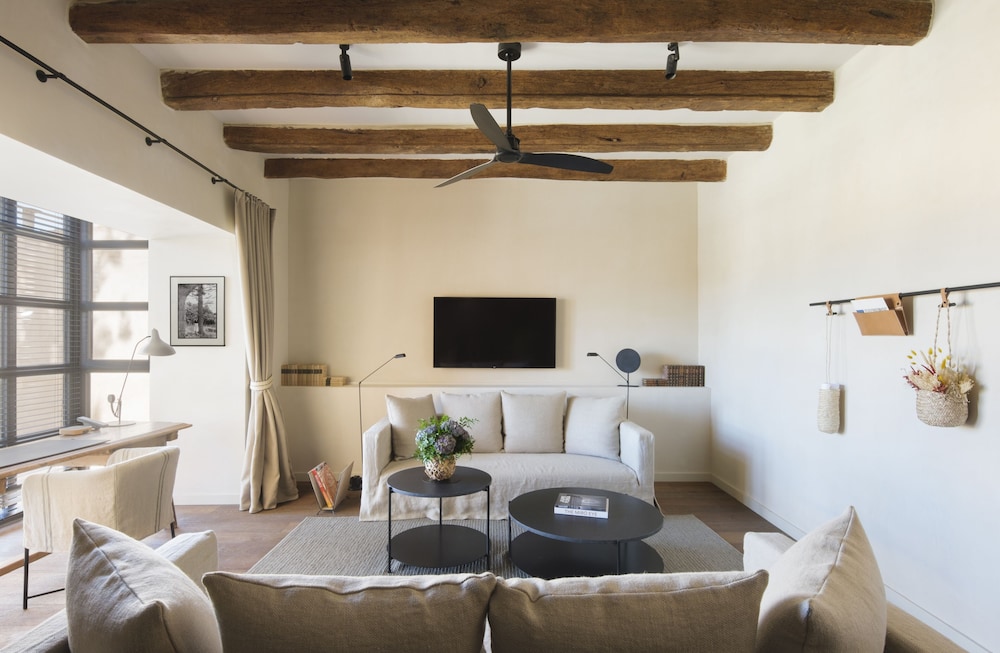 Can Ferrereta Suite