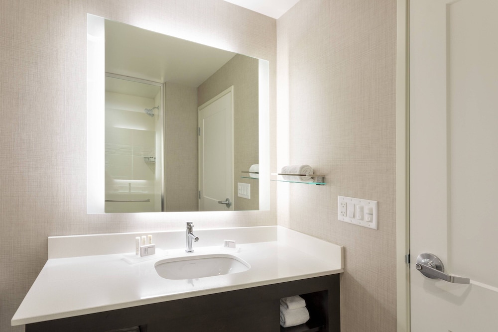 Suite, 1 Bedroom (Hearing Accessible) photo 3