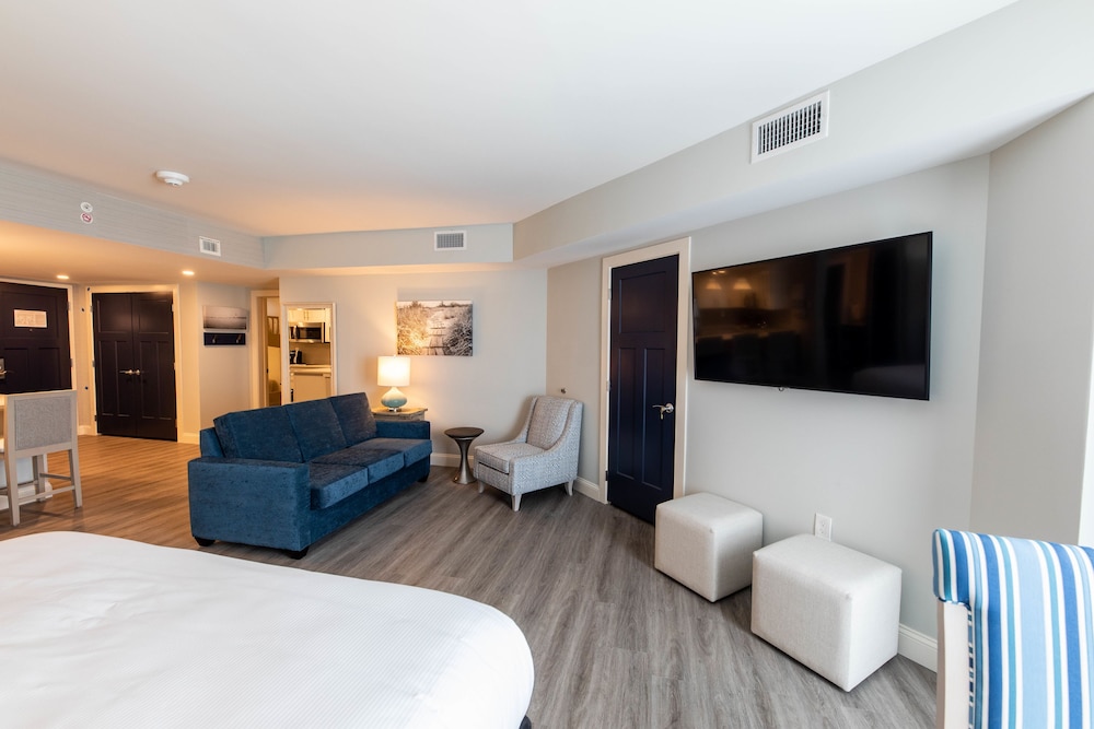 Family Bunk Suite photo 2